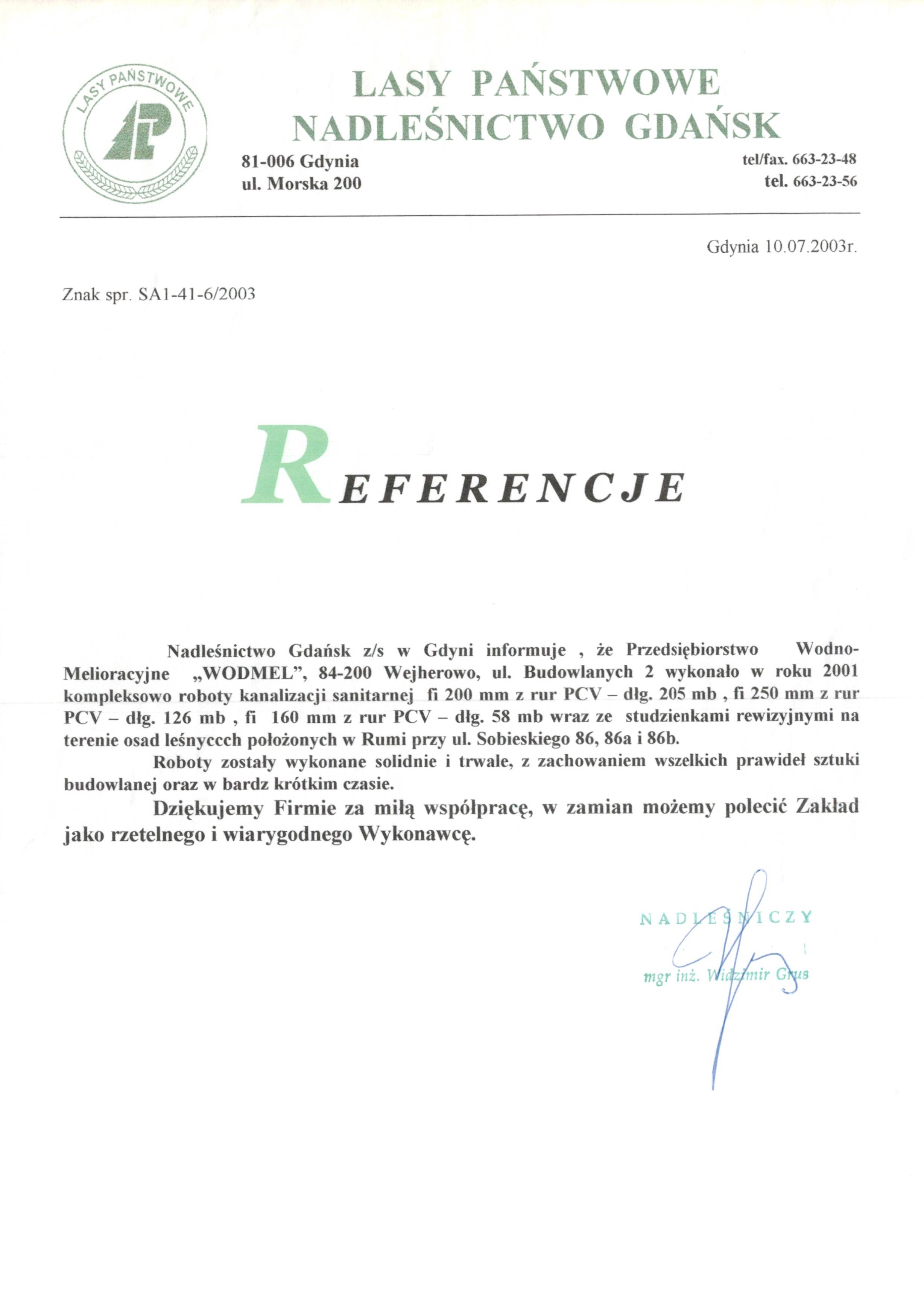 Referencja 3